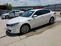 5XXGT4L30JG269246 2018 KIA OPTIMA