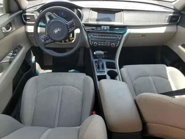 5XXGT4L30JG269246 2018 KIA OPTIMA - Image 8
