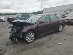 5XXGT4L30JG269330 2018 KIA OPTIMA