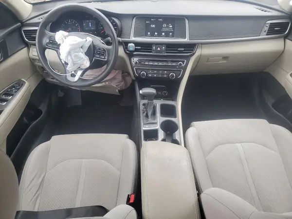 5XXGT4L30JG269330 2018 KIA OPTIMA - Image 8