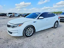 5XXGT4L30JG269490 2018 KIA OPTIMA