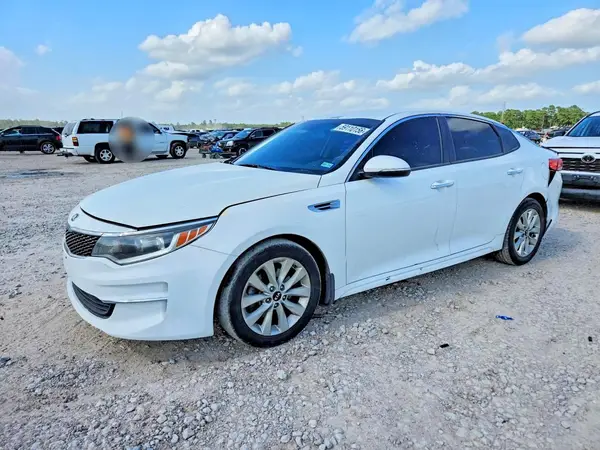 5XXGT4L30JG269490 2018 KIA OPTIMA - Image 1