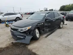 5XXGT4L30JG269599 2018 KIA OPTIMA
