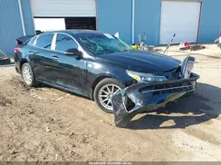 5XXGT4L30JG269635 2018 KIA OPTIMA