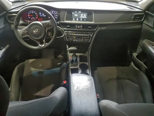 5XXGT4L30JG269649 2018 KIA OPTIMA - Image 8