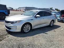 5XXGT4L30JG269814 2018 KIA OPTIMA