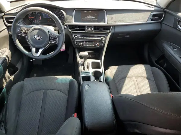 5XXGT4L30JG269814 2018 KIA OPTIMA - Image 8