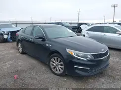 5XXGT4L30JG270056 2018 KIA OPTIMA