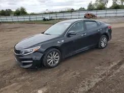 5XXGT4L30JG270073 2018 KIA OPTIMA