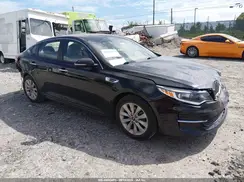 5XXGT4L30JG270459 2018 KIA OPTIMA