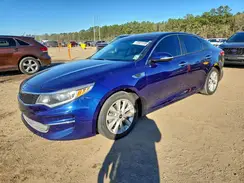 5XXGT4L30JG270624 2018 KIA OPTIMA