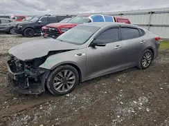 5XXGT4L30JG270848 2018 KIA OPTIMA