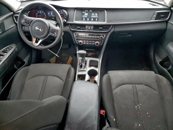 5XXGT4L30JG270848 2018 KIA OPTIMA - Image 8
