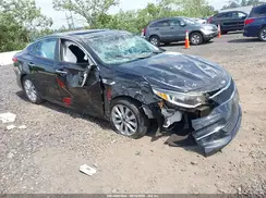 5XXGT4L30JG272017 2018 KIA OPTIMA