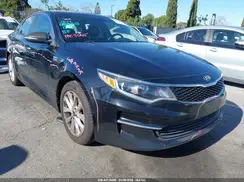 5XXGT4L30JG272020 2018 KIA OPTIMA