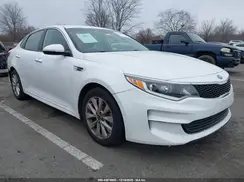 5XXGT4L30JG272096 2018 KIA OPTIMA