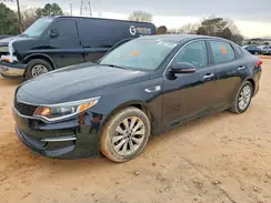 5XXGT4L30JG272213 2018 KIA OPTIMA
