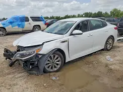 5XXGT4L30JG272261 2018 KIA OPTIMA