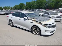 5XXGT4L30JG273409 2018 KIA OPTIMA