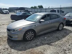 5XXGT4L30JG273460 2018 KIA OPTIMA