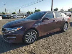 5XXGT4L30JG273720 2018 KIA OPTIMA
