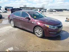 5XXGT4L30JG273734 2018 KIA OPTIMA