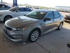 5XXGT4L30JG274740 2018 KIA OPTIMA