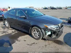 5XXGT4L30KG275100 2019 KIA OPTIMA
