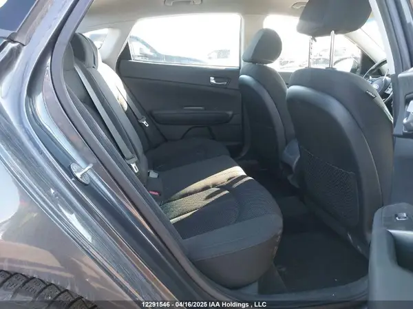 5XXGT4L30KG275873 2019 KIA OPTIMA - Image 8
