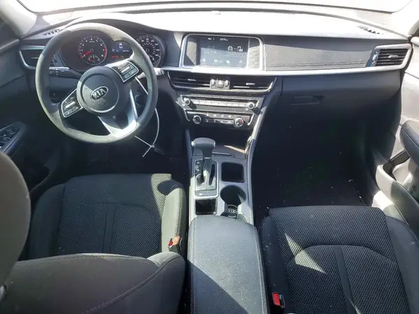 5XXGT4L30KG275954 2019 KIA OPTIMA - Image 8