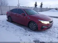 5XXGT4L30KG276005 2019 KIA OPTIMA
