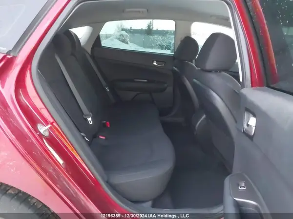 5XXGT4L30KG276005 2019 KIA OPTIMA - Image 8