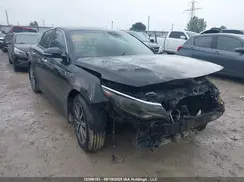 5XXGT4L30KG276327 2019 KIA OPTIMA