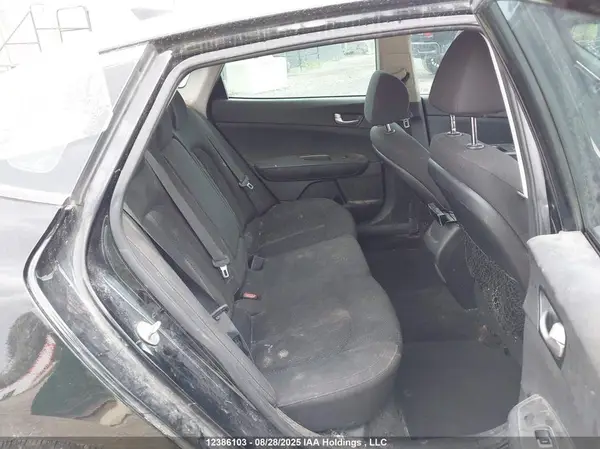 5XXGT4L30KG276327 2019 KIA OPTIMA - Image 8
