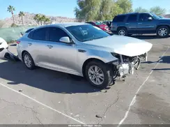 5XXGT4L30KG276523 2019 KIA OPTIMA