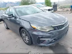 5XXGT4L30KG276537 2019 KIA OPTIMA