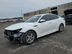 5XXGT4L30KG276764 2019 KIA OPTIMA