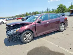 5XXGT4L30KG276814 2019 KIA OPTIMA