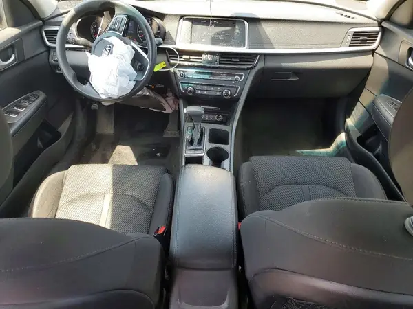 5XXGT4L30KG276814 2019 KIA OPTIMA - Image 8