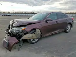 5XXGT4L30KG276831 2019 KIA OPTIMA