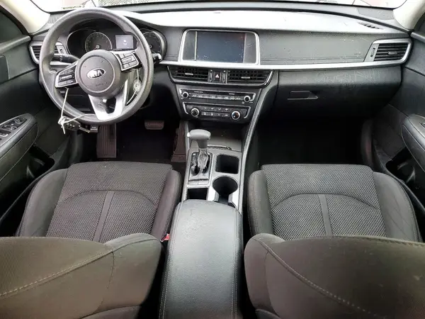 5XXGT4L30KG276831 2019 KIA OPTIMA - Image 8
