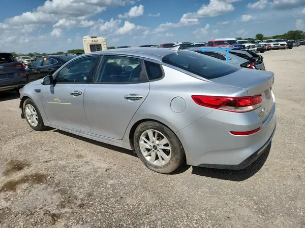 5XXGT4L30KG276862 2019 KIA OPTIMA - Image 2
