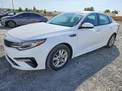 5XXGT4L30KG277025 2019 KIA OPTIMA