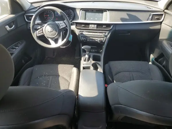 5XXGT4L30KG277798 2019 KIA OPTIMA - Image 8