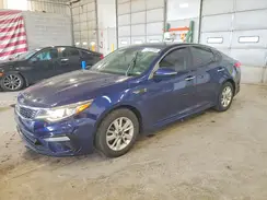 5XXGT4L30KG278045 2019 KIA OPTIMA