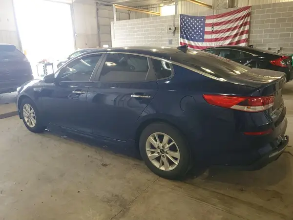 5XXGT4L30KG278045 2019 KIA OPTIMA - Image 2