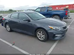 5XXGT4L30KG278255 2019 KIA OPTIMA