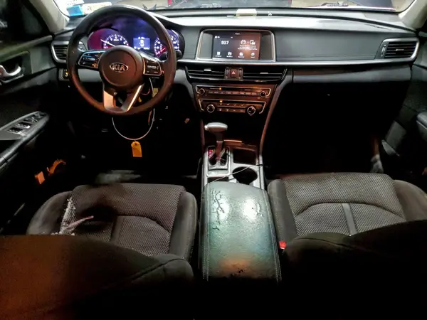 5XXGT4L30KG278630 2019 KIA OPTIMA - Image 8
