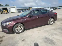 5XXGT4L30KG278949 2019 KIA OPTIMA