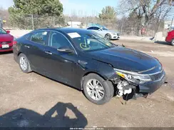 5XXGT4L30KG279244 2019 KIA OPTIMA